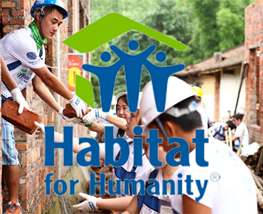 Habitat for Humanity