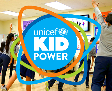 UNICEF Kid Power