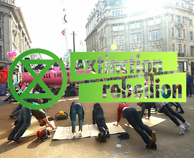 Extinction Rebellion